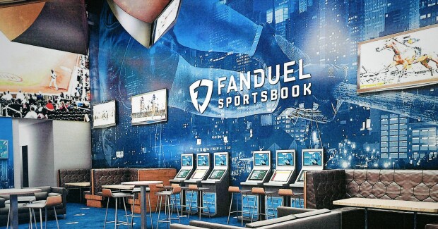 September proves successful for New Jersey sportsbooks